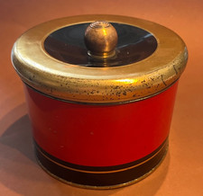 Alt Blechdose Kekse Bahlsen