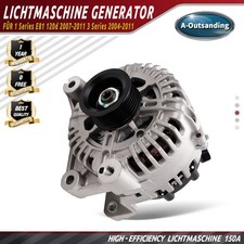 Lichtmaschine Generator 150A