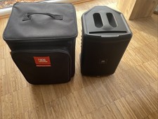 JBL EON One Compact Akku-Lautsprecher, 120W, Bluetooth, 4 Kanal gebraucht