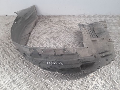 Mitsubishi pajero 2did 121kw - pajero,