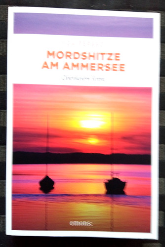 Mordshitze ammersee - mordshitze,