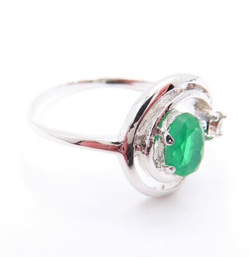 Top designer ring - ring, 800