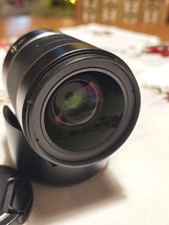 Samyang 35mm f/1,4 AF II