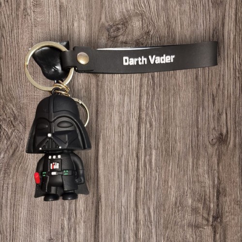 Schlüsselanhänger star wars - schlüsselanhänger,