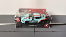 NSR: Porsche 997 RSR "GPX Gulf