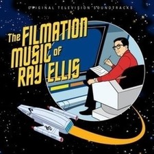 THE FILMATION MUSIC OF RAY