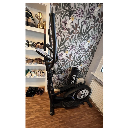 Maxxus 0 crosstrainer - cx, 3.0