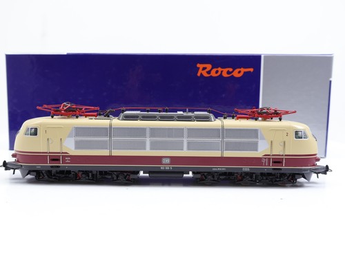 Roco 70213 elektrolok lok - 70213,