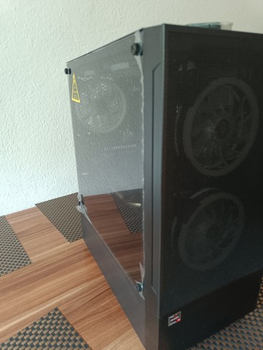 Computer ryzen asus gtx - ryzen,