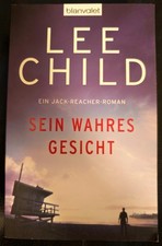 Lee Child Sein Wahres Gesicht