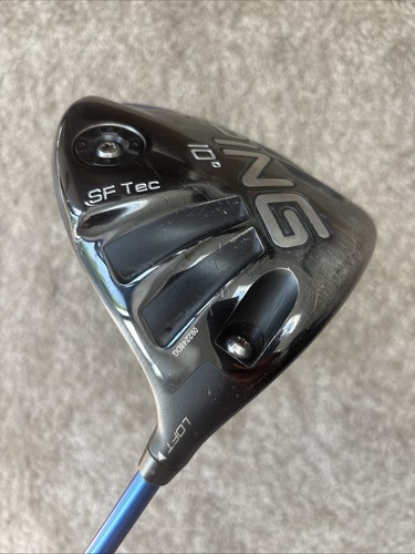 Ping g30 tec driver - sf,