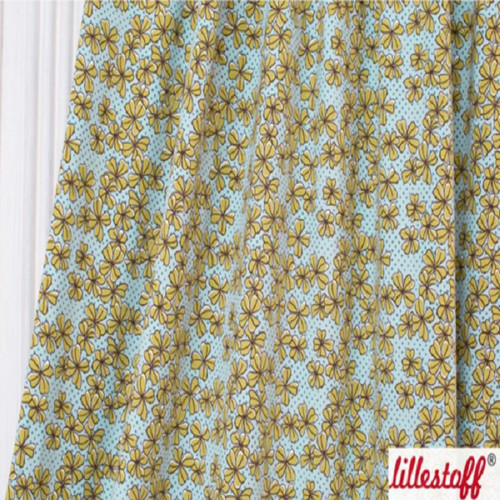 Jersey lillestoff - jersey,