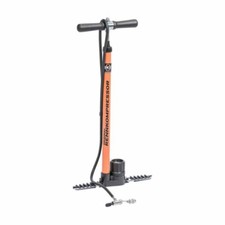 Sachtler Manual pump Demo