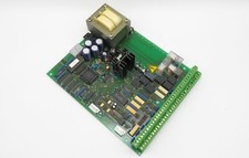 EFAFLEX Steuerplatine 02405001 Platine Modul aus Rolltorsteuerung 87751 040