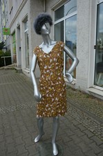 Sommerkleid Rosen Damenmode