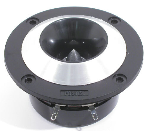 Fostex horn - 17,