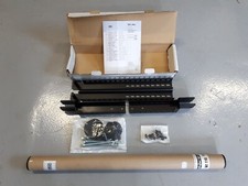 Rolle + Dachträgerhalter Renault Kangoo Maxi II L2 7711651311