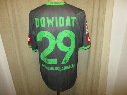 Borussia mönchengladbach - borussia,