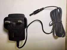 Ersatz AC-DC Adapter Netzteil