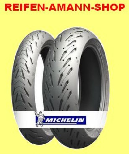 Michelin road motorradreifen - michelin,