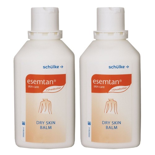 Schülke esemtan dry skin - , balm