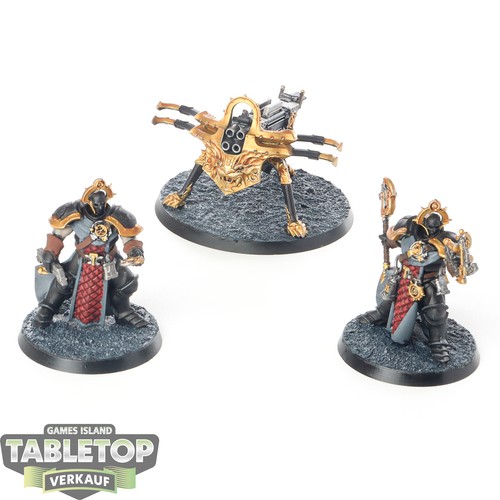 Stormcast eternals celestar - eternals,