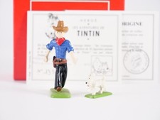 Pixi Nr. 4522 Tim und Struppi in Amerika und Milou neu in Box Nr. 1359