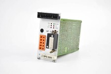 Schiele SPS 600