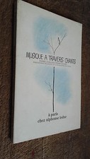 Musik durch gesang andrée - musik,