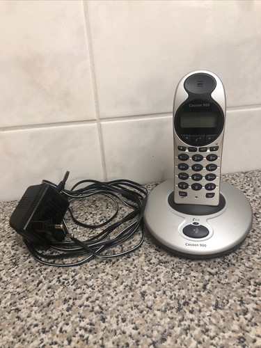 Ucom cocoon 900 - cocoon,