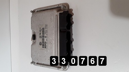 2000 lupo steuergerat - 2000,