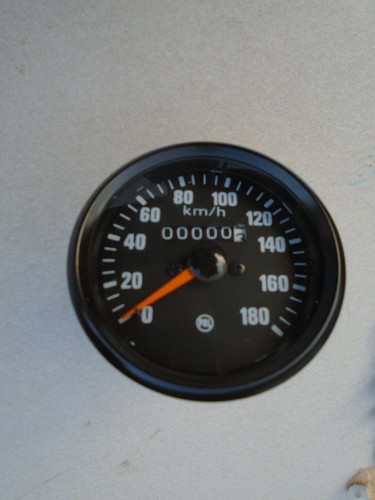Tacho tachometer für jawa - tachometer,