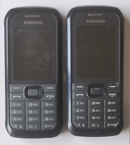 Samsung xcover 550 b550h - samsung,