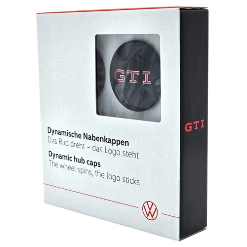 Original dynamische gti - original,