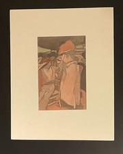 Unbekannter Künstler