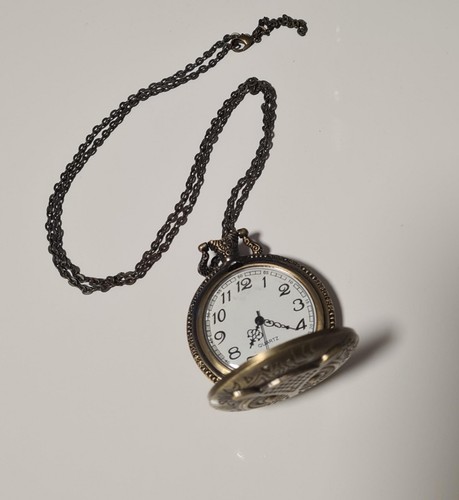 Eule damen uhr guarz - eule,