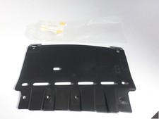 BMW 3 E92 E93 M-Paket LCI Facelift Bj.06-13 Abdeckung Stoßstange Hinten