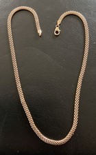 hübsche alte 925er Silber