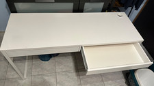 Schreibtisch Micke Ikea