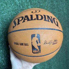 Official spalding 2006 - official, nba