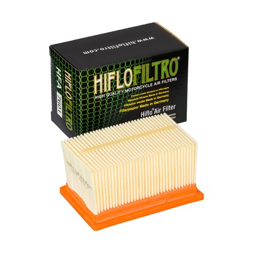 Hiflo luftfilter für - luftfilter, (für: