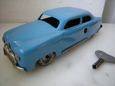 Blechlimousine Macchina