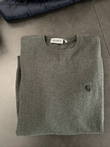 Carhartt herrenpullover - carhartt,