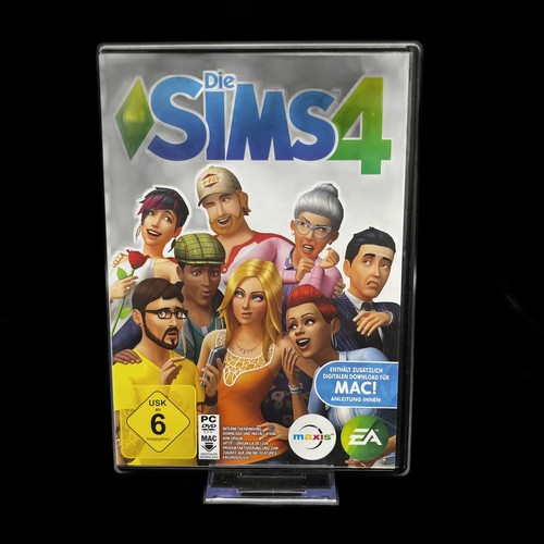 Die sims playstation - sims, 4