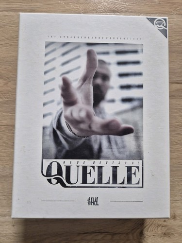 Sa4 neue deutsche quelle - deutsche,