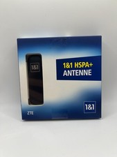 1&1 HSPA+ Antenne - ZTE MF710M - Homeserver Internet
