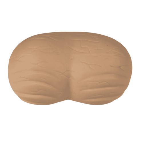 Hoden stressball erotik - stressball,