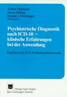 Psychiatrische diagnostik nach - psychiatrische,