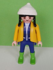 Playmobil Sammlung Figur aus