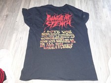 Pungent Stench Old Vintage